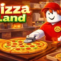 Pizza Land