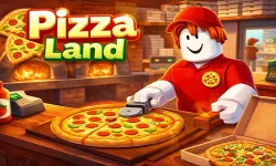 Pizza Land