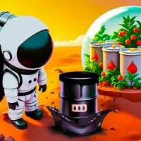 Planet Explorer: Simulator