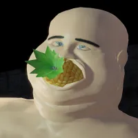 Please Don't Feed Me