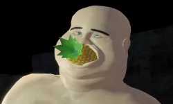 Please Don't Feed Me