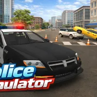Police Simulator