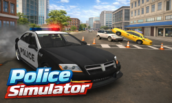Play Police Simulator now!