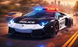 Police Traffic Racer