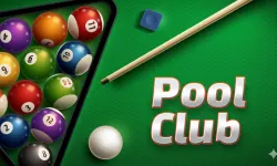 Play Pool Club now!
