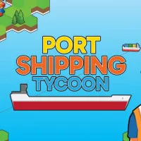 Port Shipping Tycoon