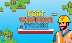 Port Shipping Tycoon