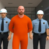 Prison Escape Grand Jail