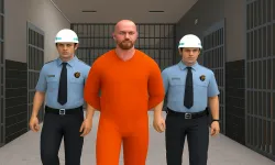 Prison Escape Grand Jail