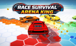 Play Race Survival: Arena King now!