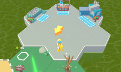 Play Radiation Land now!