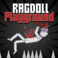 Ragdoll Playground