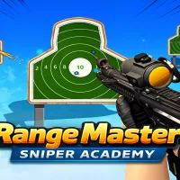 Range Master: Sniper Academy