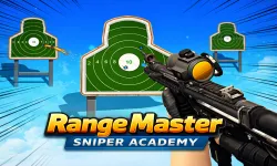 Play Range Master: Sniper Academy now!