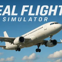 Real Flight Simulator