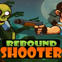 Rebound Shooter