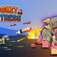 Rocket Fortress