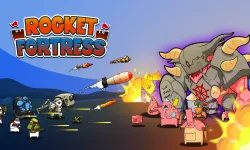 Rocket Fortress