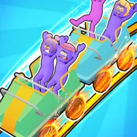 Roller Coaster Rush