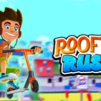 Rooftop Rush