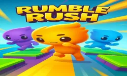 Rumble Rush