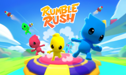 Play RumbleRush.io now!