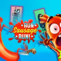 Run Sausage Run!