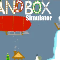 SandBox Simulator