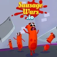 Sausage Wars.io