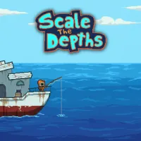 Scale the Depths