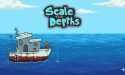 Scale the Depths