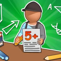 School simulator: My school