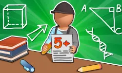 School simulator: My school