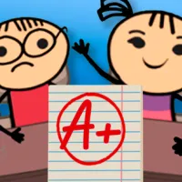 School Teacher Simulator