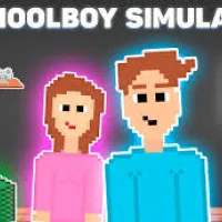Schoolboy Simulator