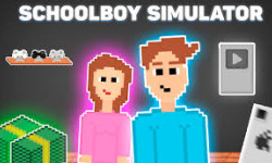 Play Schoolboy Simulator now!