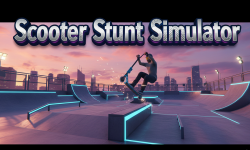 Play Scooter Stunt Simulator now!