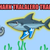 Shark Tralalero Tralala