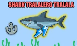 Shark Tralalero Tralala