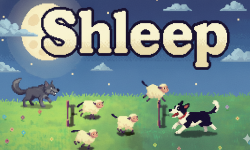 Play Shleep now!