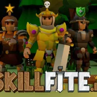 Skillfite.io
