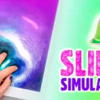 Slime Simulator