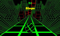 Play Slope now!