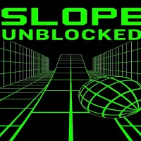 Slope Unblocked