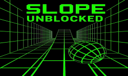 Play Slope Unblocked now!