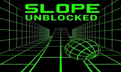 Slope Unblocked