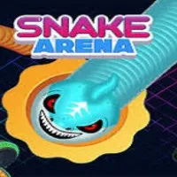 Snake Arena