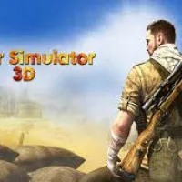 Sniper Simulator 3D