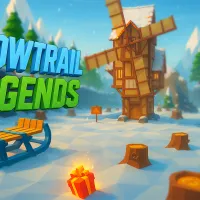 Snowtrail Legends