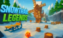 Snowtrail Legends